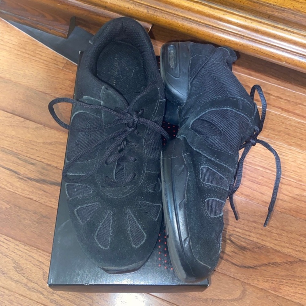 Jazz Tap Shoes